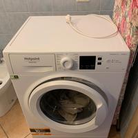 Ariston Hotpoint NFR327W