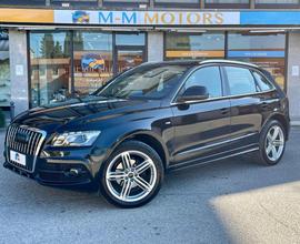 AUDI Q5 2.0 TDI 170 CV quattro S tronic Advanced