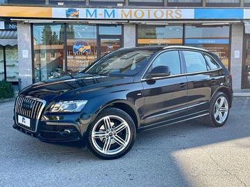 AUDI Q5 2.0 TDI 170 CV quattro S tronic Advanced