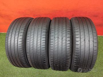 235 65 17 Gomme Estive 65-80% Michelin 235 65R17