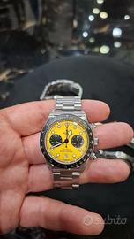 Tudor chrono yellow 2026