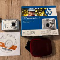 HP Photosmart M447
