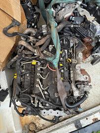 Motore Opel mokka sicla motore B16ATH