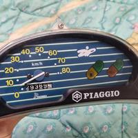CONTACHILOMETRI PIAGGIO ZIP 