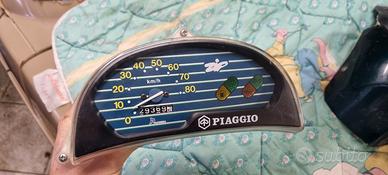 CONTACHILOMETRI PIAGGIO ZIP 