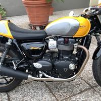 Triumph Street Cup - 2019