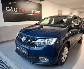 Dacia Sandero 1.0 SCe 12V 75CV Ambiance