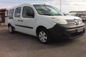 RENAULT KANGOO 1.5 MAXI 5 POSTI N1 VAN