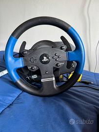 Volante per playstation