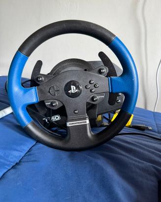 Volante per playstation
