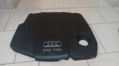 Audi A6  2016 4GH, 4GJ 3.0 TDI quattro coprimotore