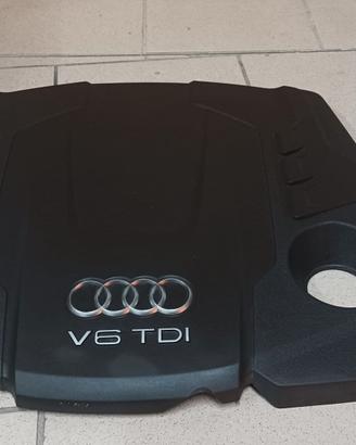 Audi A6  2016 4GH, 4GJ 3.0 TDI quattro coprimotore