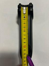 Attacco manubrio da 120 mm ritchey willier