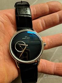 Orologio Jaquet Droz Astrale Onix 