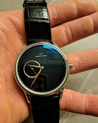Orologio Jaquet Droz Astrale Onix 