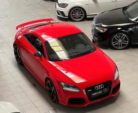 Audi TT RS TTRS PLUS 360CV