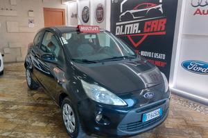 Ford Ka 1300 multijet