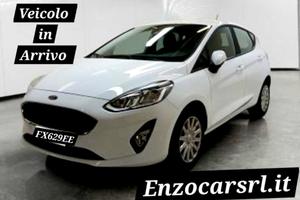FORD Fiesta 1.5 EcoBlue 5p. Business High 2019