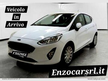 FORD Fiesta 1.5 EcoBlue 5p. Business High 2019