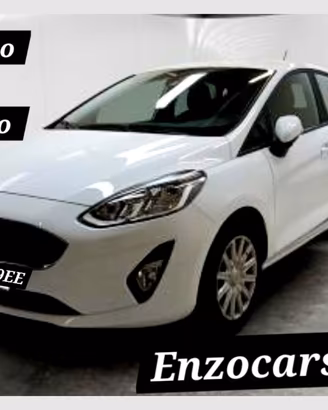 FORD Fiesta 1.5 EcoBlue 5p. Business High 2019