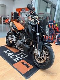 Ktm 990 Super Duke