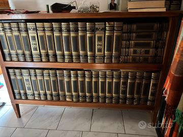 Enciclopedia Treccani completa