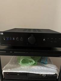 Bc. Acoustique Ex 322d  ampli integrato