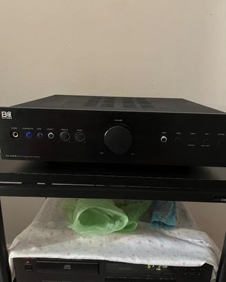 Bc. Acoustique Ex 322d  ampli integrato