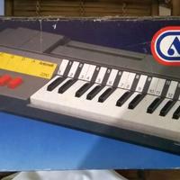 Tastiera Golden Organ Antonelli 2310 (anni 70'-80)