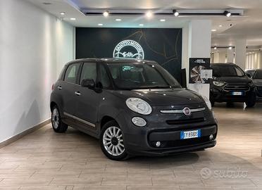 Fiat 500L 1.3 Multijet 85 CV soli 99000km