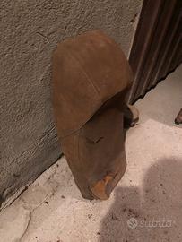 Sella moto d’epoca (20€)