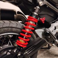 Bitubo specifico per  Moto Guzzi V85 TT 