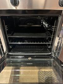 Forno Ariston da incasso