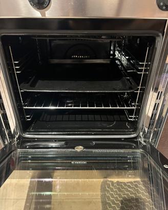 Forno Ariston da incasso