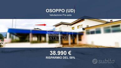Immobile in asta di 251 m² con più di 5 locali a O