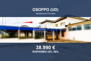 Immobile in asta di 251 m² con più di 5 locali a O
