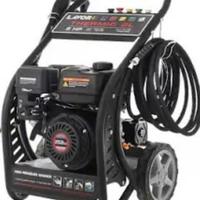 idropulitrice professionale lavor