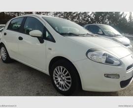 FIAT Punto 1.4 8V 5p. Easypower Lounge