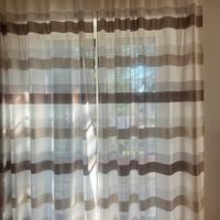 Tendaggio per soggiorno o camera