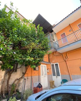 Monolocali in Via Alcide de Gasperi