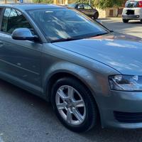 Audi A3 Sportback 2.0 TDI