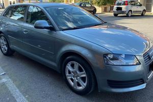 Audi A3 Sportback 2.0 TDI