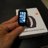 smartwatch Xiaomi band 9 active
