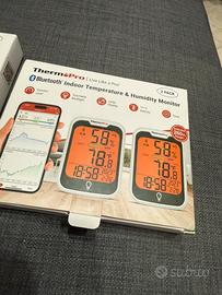 Termometro per interni bluetooth