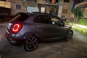 Fiat 500x sport 1.6 multijet