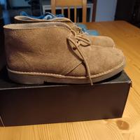 Polacchina tipo Clarks