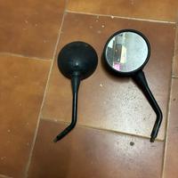 Specchietti retrovisori originali bmw r1150r