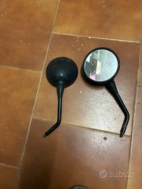 Specchietti retrovisori originali bmw r1150r