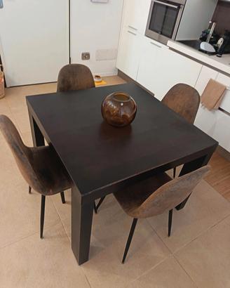 Tavolo Poliform