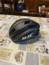 Casco bici da corsa HJC